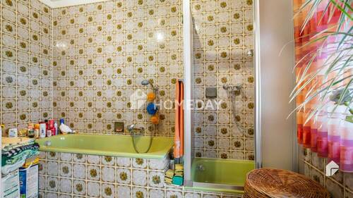 Badezimmer 2 - 