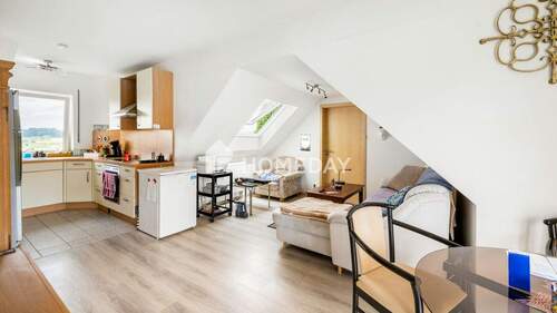 W1 1. OG Wohnzimmer 2 - 1 Zimmer Mehrfamilienhaus, Wohnhaus zum Kaufen in Schwabhausen