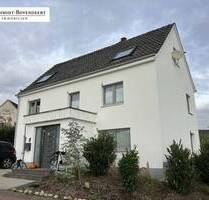 Modernisiertes Einfamilienhaus mit Ausbaupotential in zentraler Lage von Roth bei HammSieg! - Roth-Oettershagen