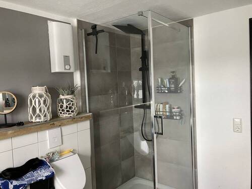 OG: Dusche-WC - 