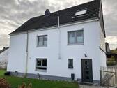 Ansicht Ausgang zum Garten - 4 Zimmer Einfamilienhaus in Roth-Oettershagen