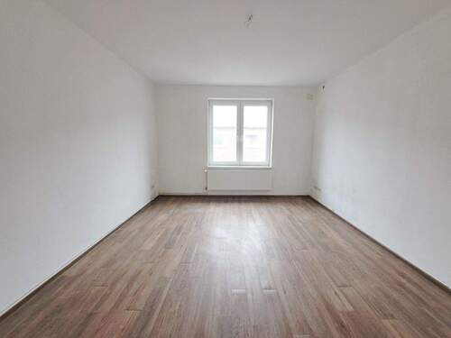 Schlafzimmer - 2 Zimmer Etagenwohnung in Bremerhaven