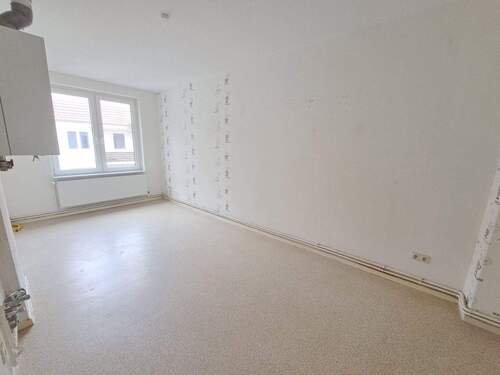 Küche - Etagenwohnung mit 66,40 m&sup2; in Bremerhaven zur Miete