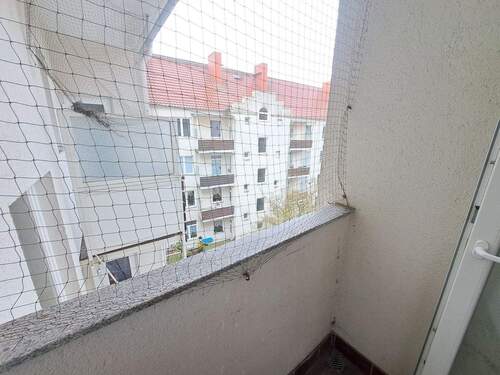 Balkon - 