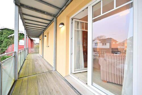 Balkon - 