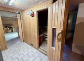 Sauna - 