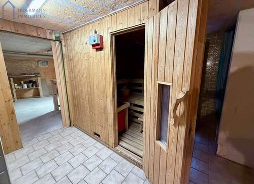 Sauna - 