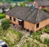 Attraktives Einfamilienhaus in Einbeck - zeitgemäßes Wohnen in ruhiger Lage!