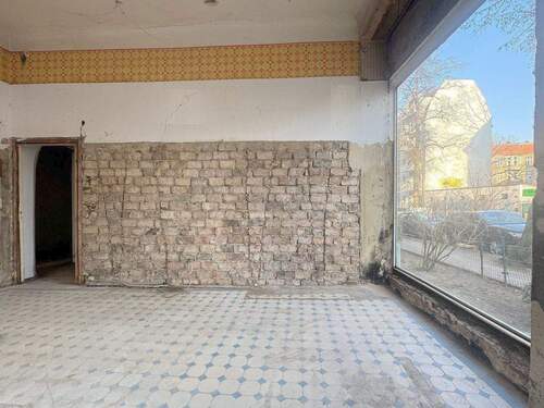 Vorde. Raum - Gewerbeobjekt (Büro, Produktion, Verkauf) in Berlin zum Kaufen