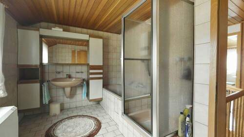 Badezimmer - 