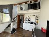 Bild 2 - 1 Zimmer Etagenwohnung zum Kaufen in Stuttgart