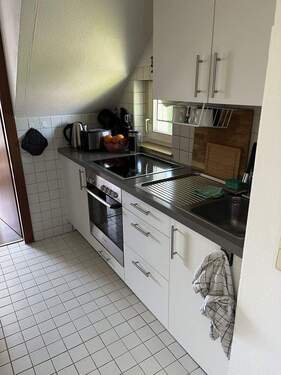 Bild 3 - 1 Zimmer Etagenwohnung in Stuttgart