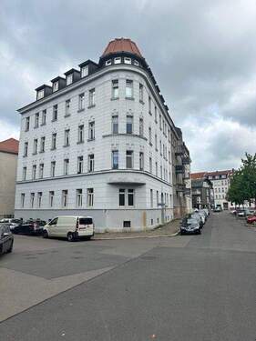 Umgebung1.jpg - Denkmalgeschützte 4-Raumwohnung mit Balkon