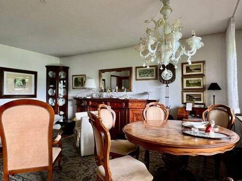 Bild 4 - Etagenwohnung mit 63,80 m&sup2; in Bad Krozingen zur Miete