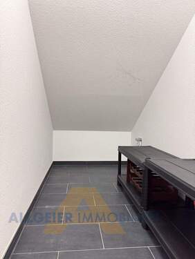 Abstellraum - 