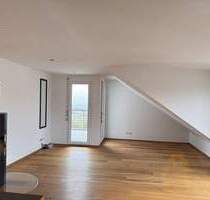 Naturnah & schön! Traumhafte 2-Zi.-Wohnung in Au - sonniger Balkon mit Weitblick inklusive! - Freiburg Altstadt