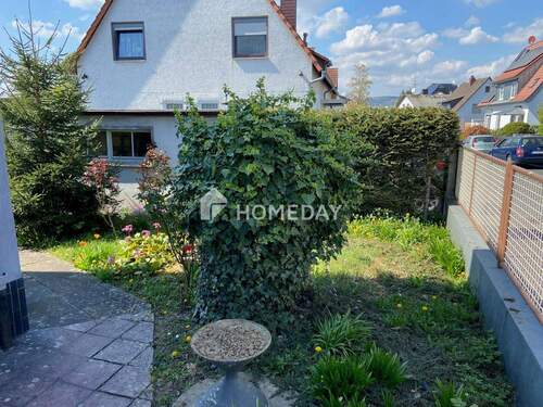 Grundstück 1 - Grundstück mit Abrisshaus in begehrter Lage von Schwalbach am Taunus