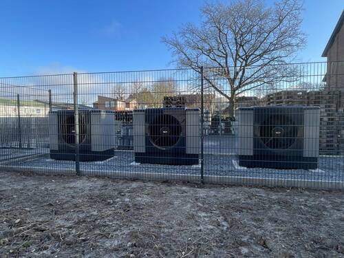 Bild 4 - Etagenwohnung mit 66,50 m&sup2; in Fehmarn zum Kaufen