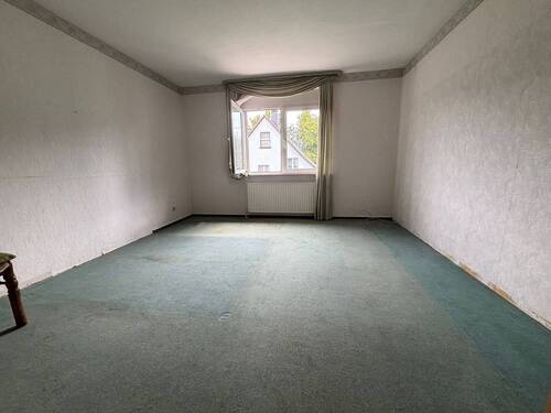 Teilansicht vom Büro - 