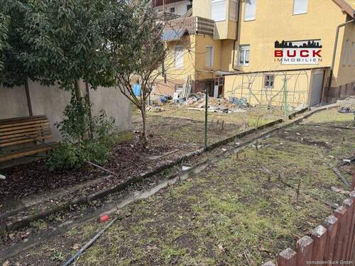 Garten - Garage, Stellplatz in Geislingen an der Steige zum Kaufen