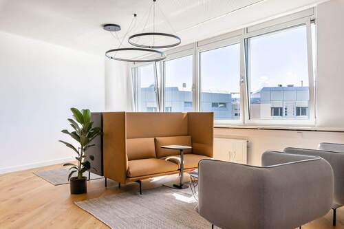 Property Image 4 - Büro mit 10,00 m&sup2; in Ismaning zur Miete