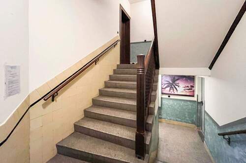Treppenhaus (1) - 
