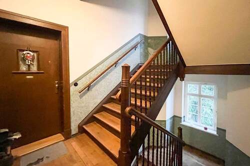 Treppenhaus - 