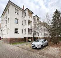 Werthaltige 3-Zimmer-Wohnung in ruhiger Leipziger Wohnlage