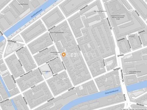 Lageplan - 