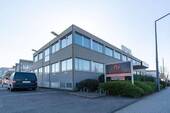 vorne_links - Halle in Trier
