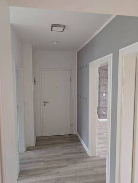 Eingangsbereich - 