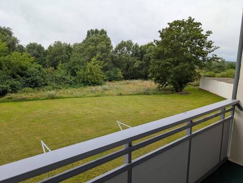 Balkon - 