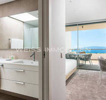 Wohlfühlen im luxuriösen Resort auf Teneriffa - Elegante Wohnung mit Meerblick nach La Gomera