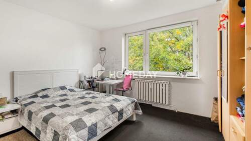 Elternschlafzimmer 1 - 