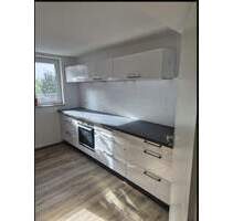 3,5 Wohnung zu vermieten: Erstbezug nach Renovierung - Weil der Stadt Merklingen