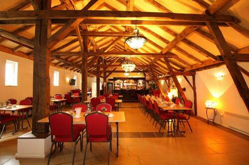 Saal Hofcafe - 