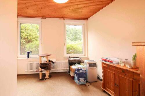 Mögliches Schlafzimmer - 