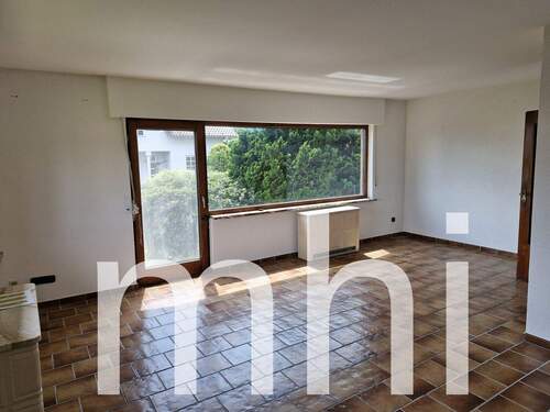 Wohn-Esszimmer - 4 Zimmer Bungalow in Much