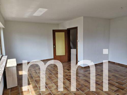 Wohn-Esszimmer - Bungalow mit 100,90 m² in Much zum Kaufen