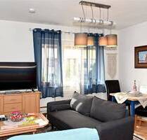 2-Raumwohnung in beliebter Wohnlage von Knieper-Nord - Stralsund Kniepervorstadt