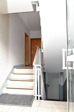 Treppenhaus - 