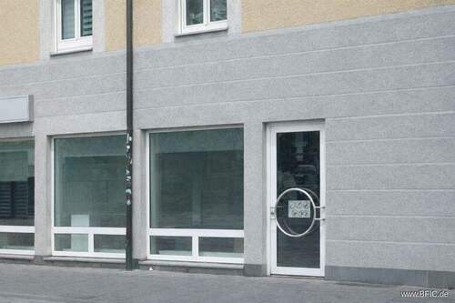 Ladenansicht - Büro zum Kaufen in München Obergiesing