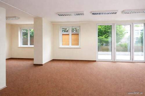 Laden - Büro in München Obergiesing