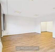 Attraktive Büroflächen im Erdgeschoss des ehem. Klinikgebäudes am Sellhopsweg - Hamburg Schnelsen Attraktive Büroflächen im Erdgeschoss des ehem. Klinikgebäudes am Sellhopsweg - Hamburg Schnelsen