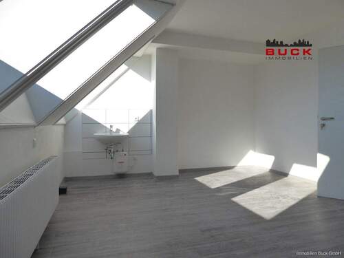 Zimmerbeispiel - Etagenwohnung mit 15,00 m&sup2; in Geislingen an der Steige zur Miete