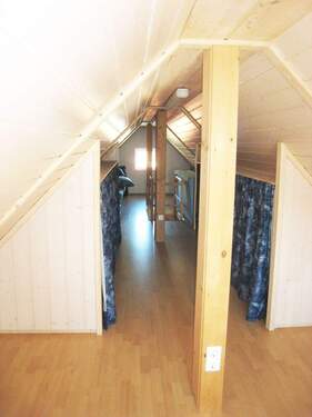 Dachboden - 