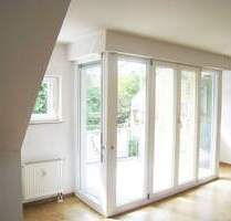 Lichtdurchflutete 3-Zi-Wohnung in Köngen zu vermieten