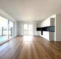 Hochwertige und moderne 3-Zimmer-Wohnung - Ruhige Lage in Eberdingen-Nußdorf - Eberdingen / Nußdorf Nussdorf