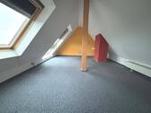 Ansicht vom ausgebauten Spitzboden - 