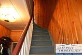 Treppe zum OG - 